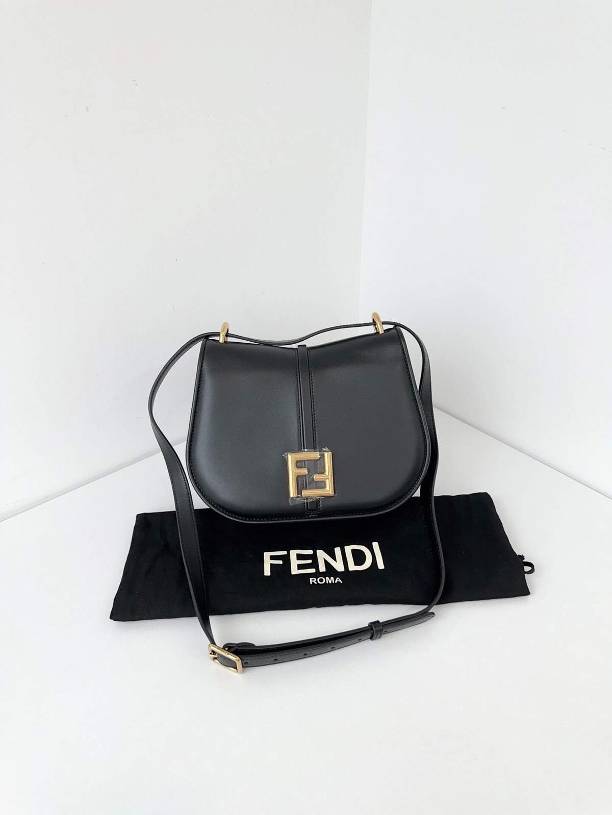 Fendi Сумка — фото 1