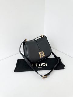 Fendi Сумка — фото 3