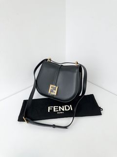 Fendi Сумка — фото 4