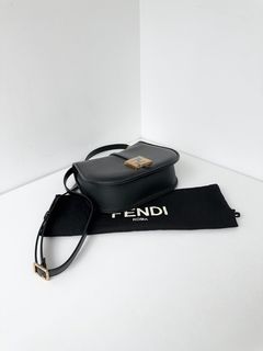 Fendi Сумка — фото 5
