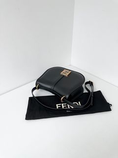 Fendi Сумка — фото 7
