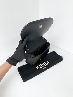 Fendi Сумка — фото 8