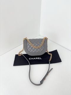 Chanel Сумка Leboy — фото 4