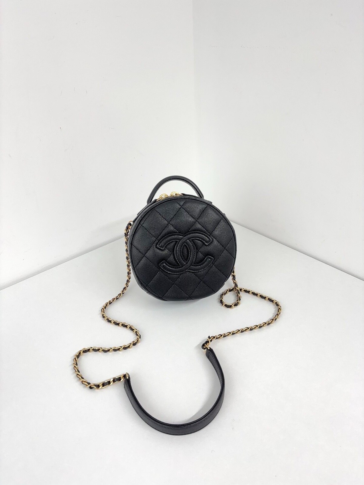 Chanel Сумка — фото 1