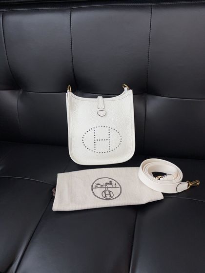 Hermès Сумка Mini