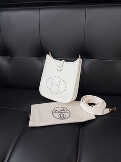 Hermès Сумка Mini — фото 3