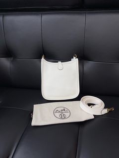 Hermès Сумка Mini — фото 4