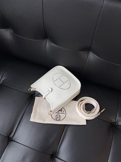 Hermès Сумка Mini — фото 5