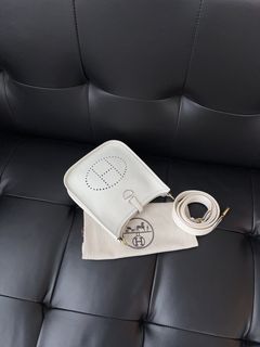 Hermès Сумка Mini — фото 6