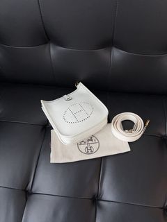 Hermès Сумка Mini — фото 7