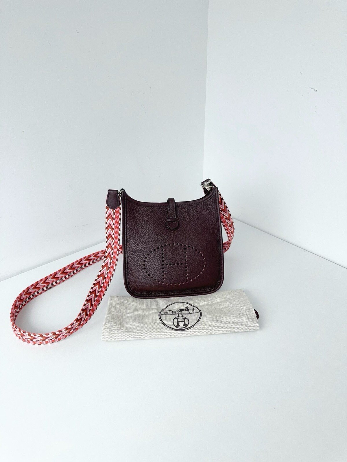 Hermès Сумка — фото 1