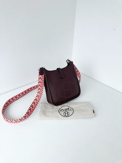 Hermès Сумка — фото 3