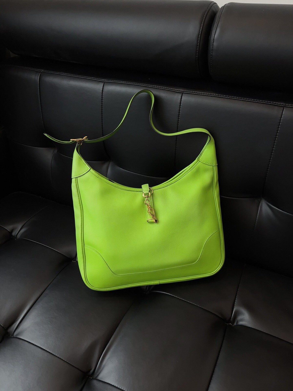 Hermès Сумка vintage — фото 1
