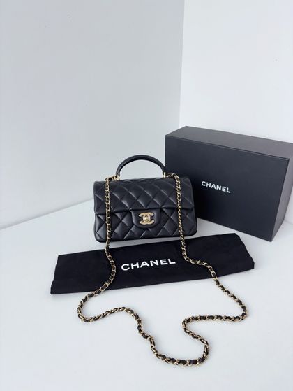 Chanel Сумка mini