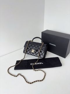 Chanel Сумка mini — фото 3