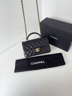 Chanel Сумка mini — фото 4