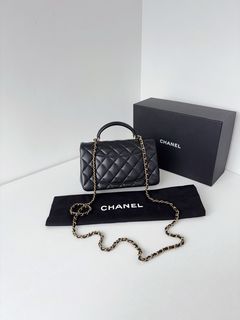 Chanel Сумка mini — фото 5