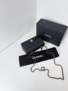 Chanel Сумка mini — фото 6