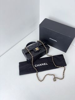Chanel Сумка mini — фото 8