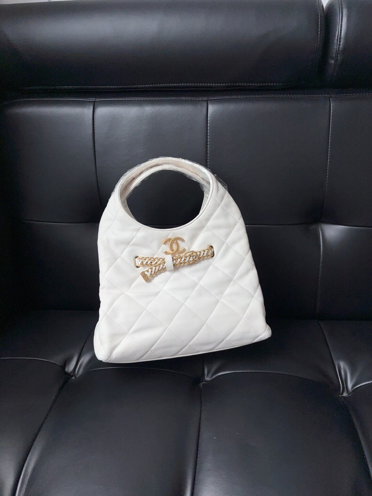 Chanel Сумка — фото 1