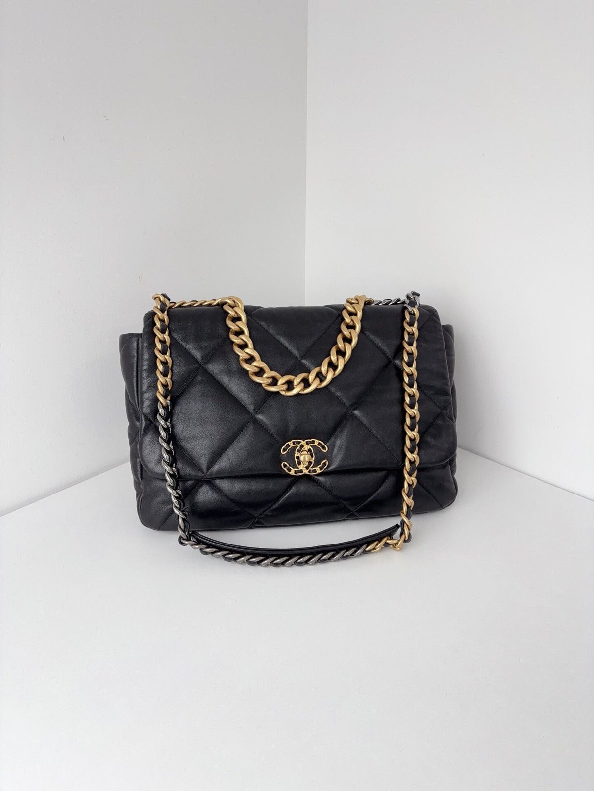Chanel Сумка — фото 1