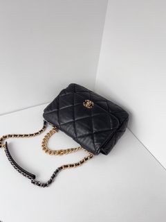 Chanel Сумка — фото 6