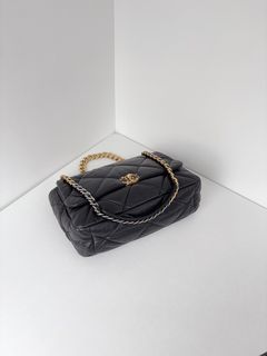 Chanel Сумка — фото 7