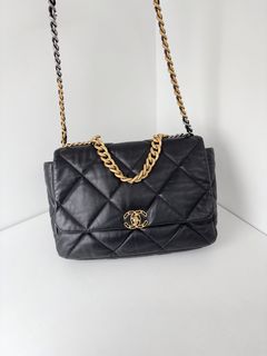 Chanel Сумка — фото 8