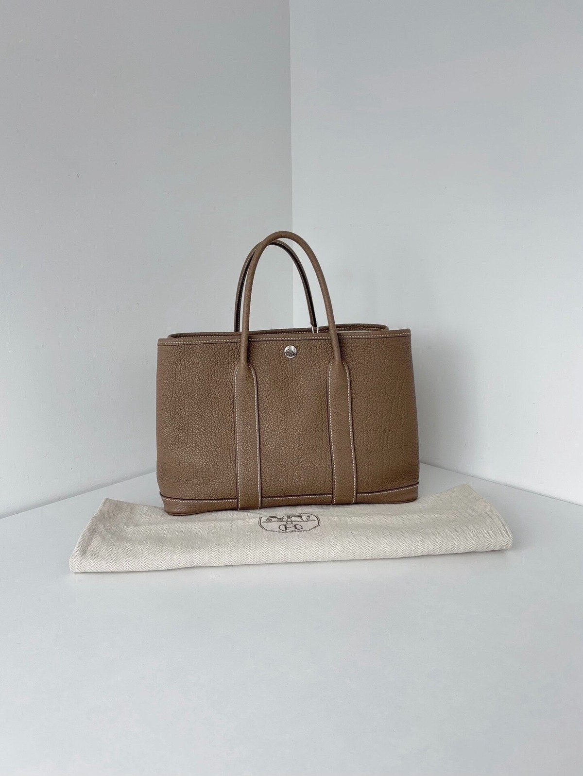 Hermès Сумка — фото 1