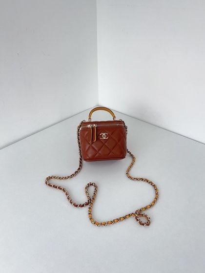 Chanel Сумка