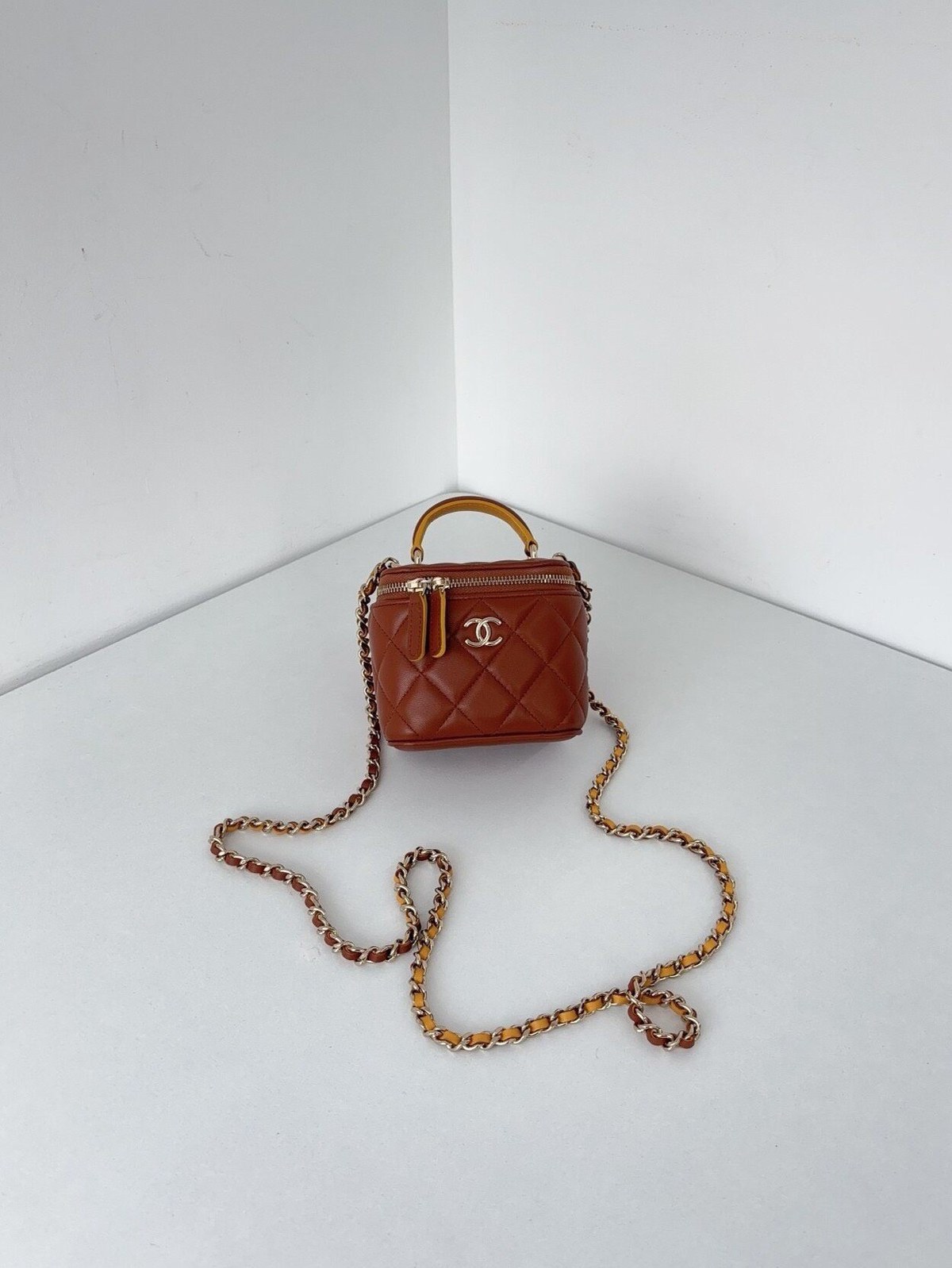 Chanel Сумка — фото 1