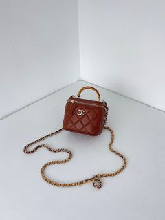 Chanel Сумка — фото 3