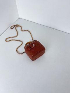 Chanel Сумка — фото 5