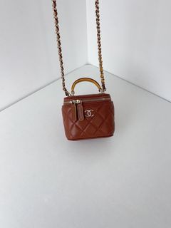 Chanel Сумка — фото 6