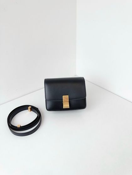 Celine Сумка box