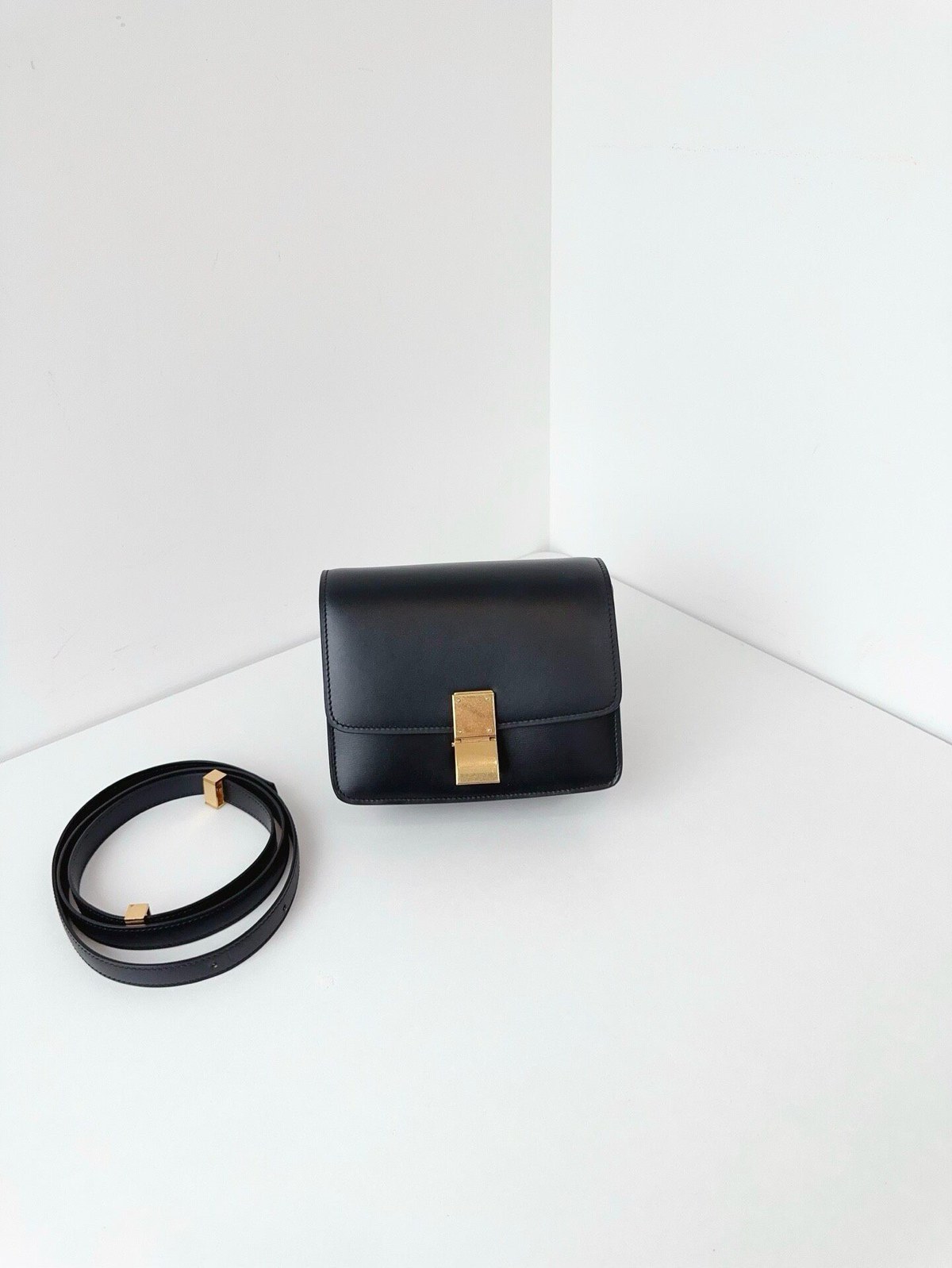 Celine Сумка box — фото 1