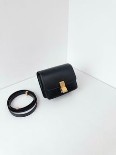 Celine Сумка box — фото 3