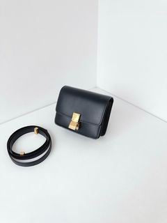 Celine Сумка box — фото 4
