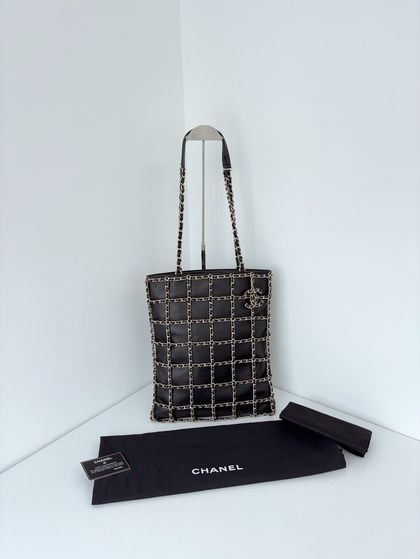 Chanel Сумка