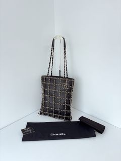 Chanel Сумка — фото 4