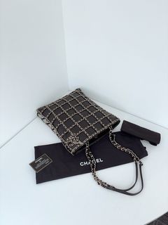 Chanel Сумка — фото 5