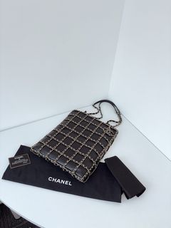Chanel Сумка — фото 6