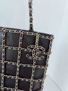 Chanel Сумка — фото 7