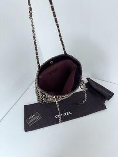 Chanel Сумка — фото 8