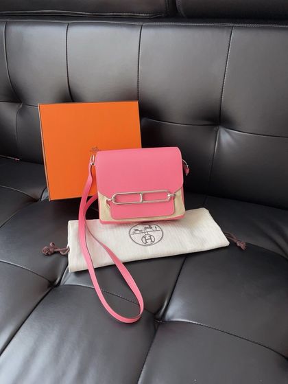Hermès Сумка roulis