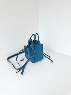 Loewe Сумка Hammock — фото 3