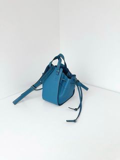 Loewe Сумка Hammock — фото 4