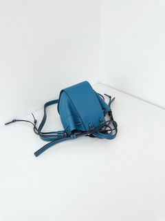 Loewe Сумка Hammock — фото 5