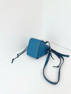 Loewe Сумка Hammock — фото 7