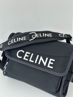 Celine Сумка — фото 8